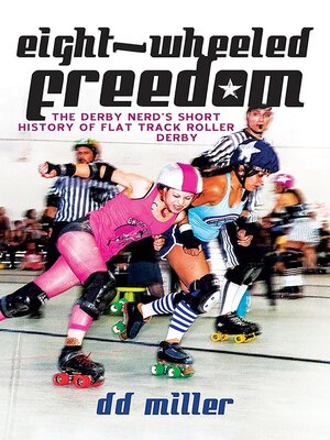 cover image of Eight-Wheeled Freedom